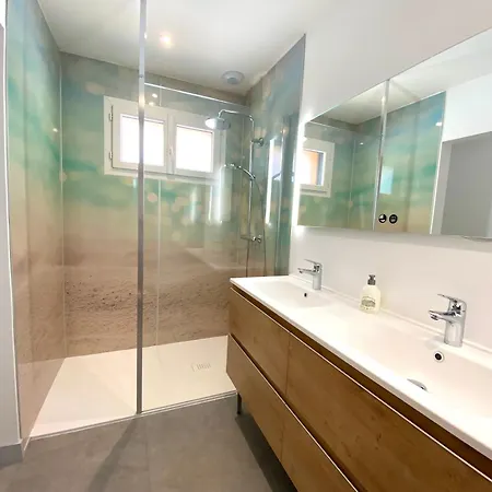 Pins&spa Piscine Jacuzzi Petanque Ping-pong Villa *