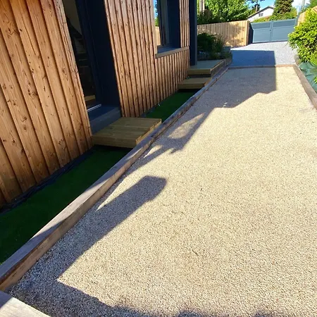 Pins&spa Piscine Jacuzzi Petanque Ping-pong Villa Andernos-les-Bains