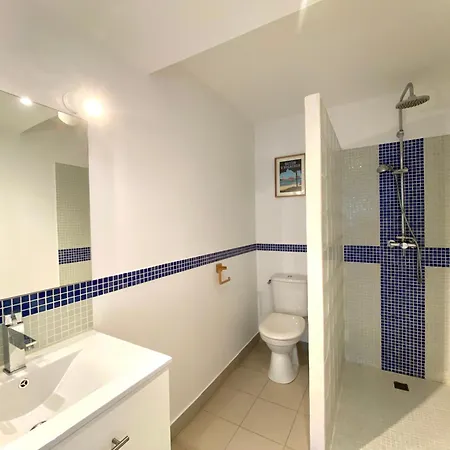 Pins&spa Piscine Jacuzzi Petanque Ping-pong Villa