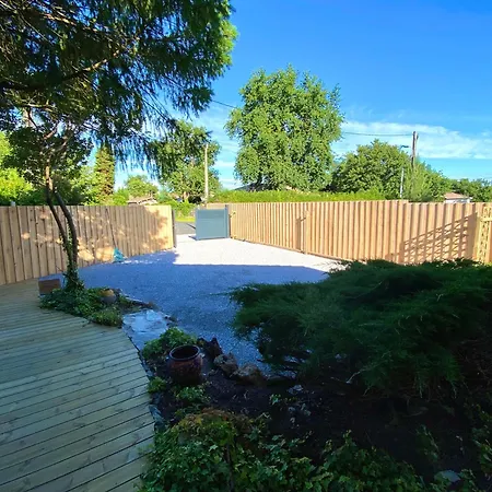 Pins&spa Piscine Jacuzzi Petanque Ping-pong Villa *