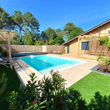 Pins&spa Piscine Jacuzzi Petanque Ping-pong